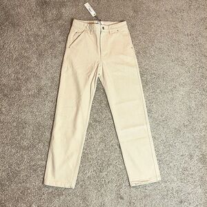 Alex Mill Thompson Straight Leg Jean